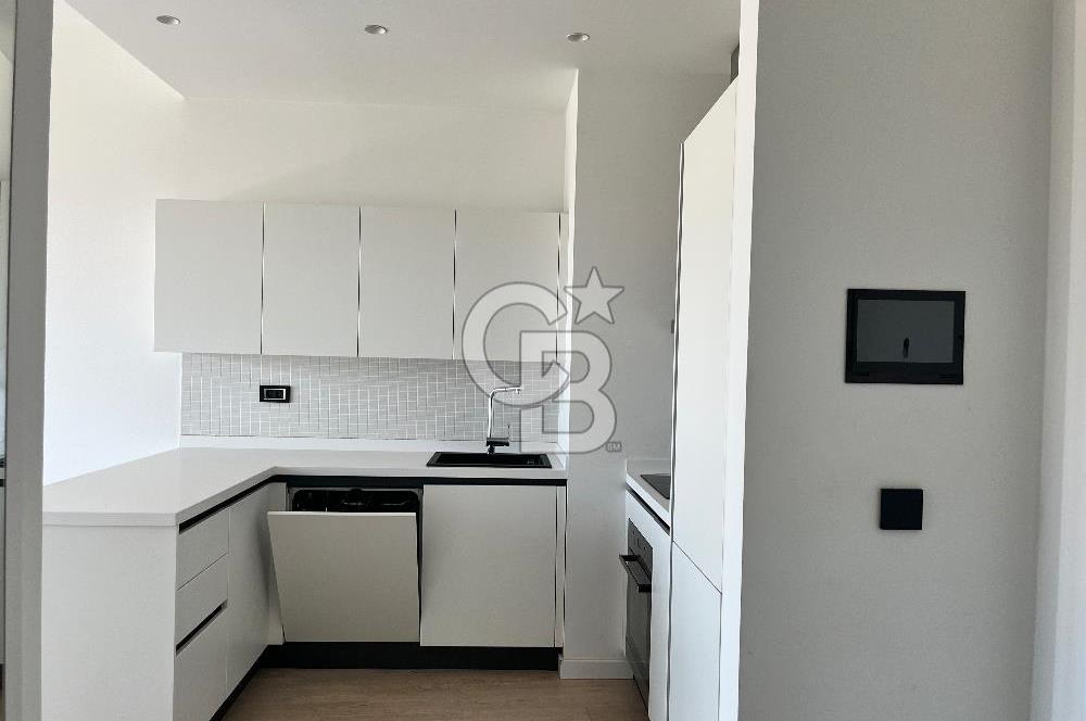 Folkart Vega 1+1 kiralık