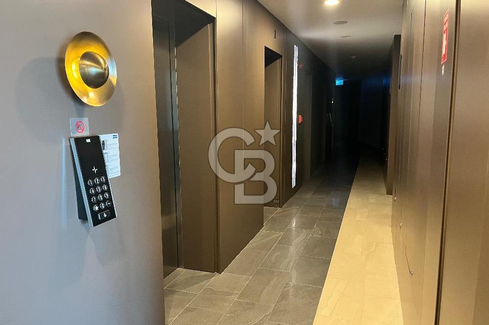 Folkart Vega 1+1 kiralık