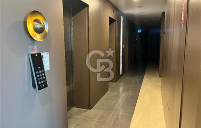 Folkart Vega 1+1 kiralık