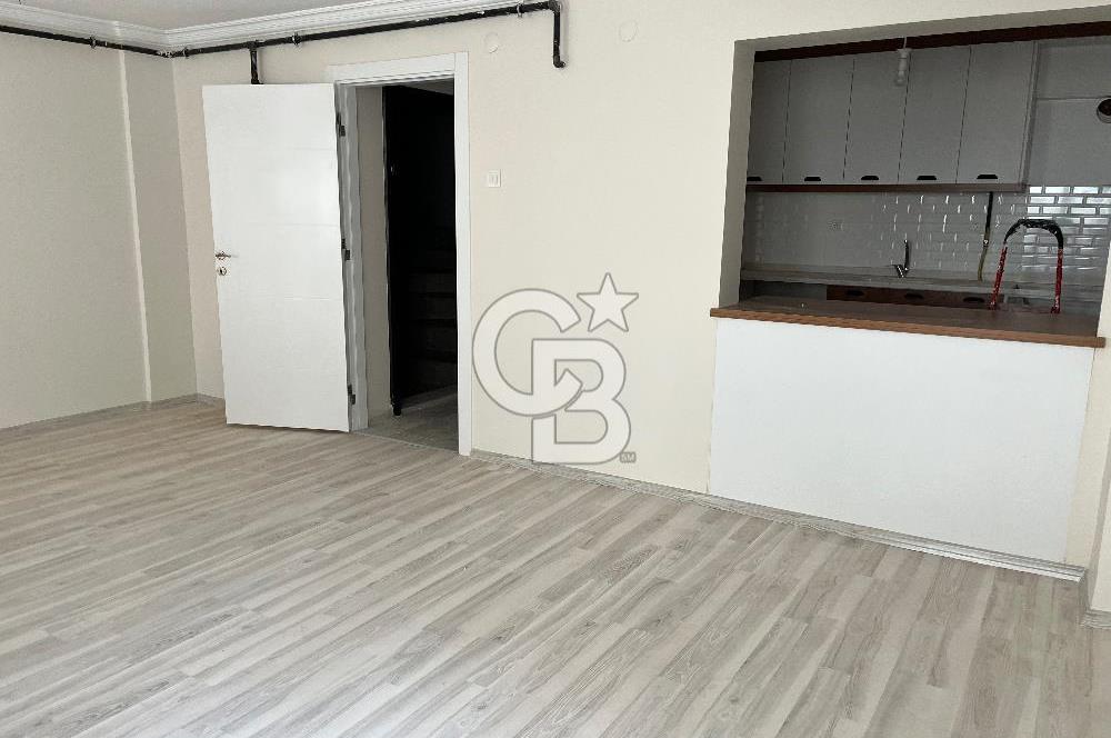 Karşıyaka 2+1 kiralık daire