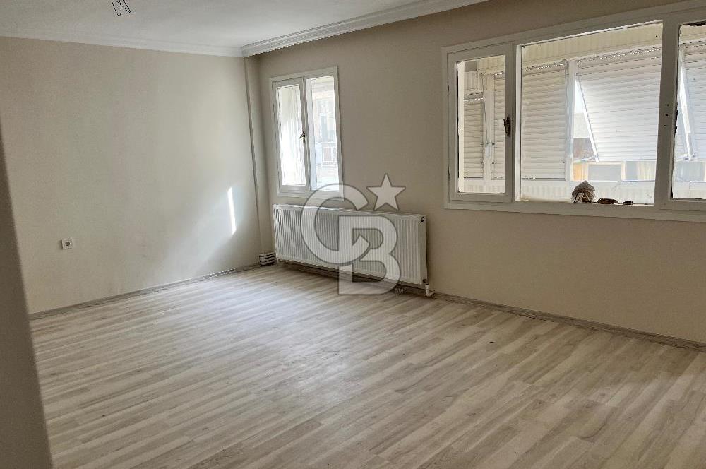 Karşıyaka 2+1 kiralık daire