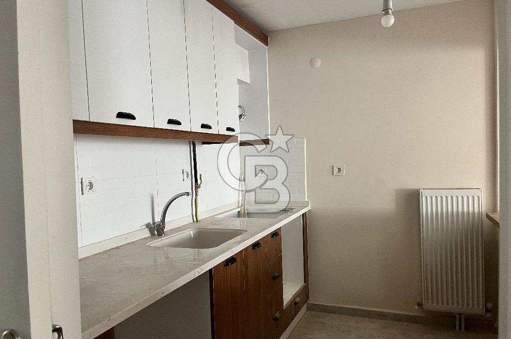 Karşıyaka 2+1 kiralık daire
