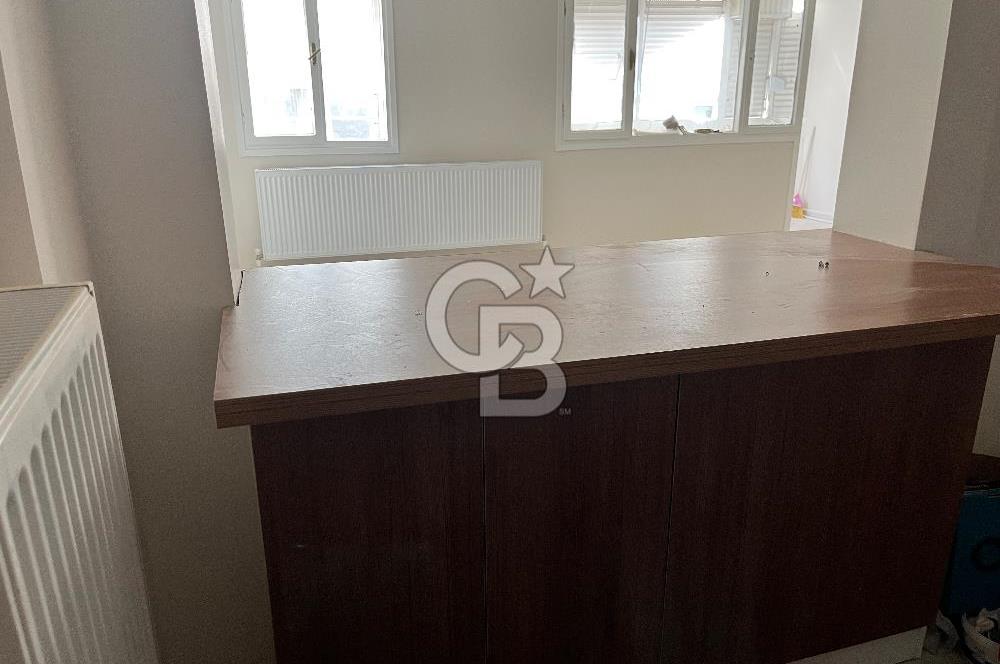 Karşıyaka 2+1 kiralık daire