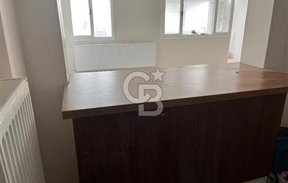 Karşıyaka 2+1 kiralık daire