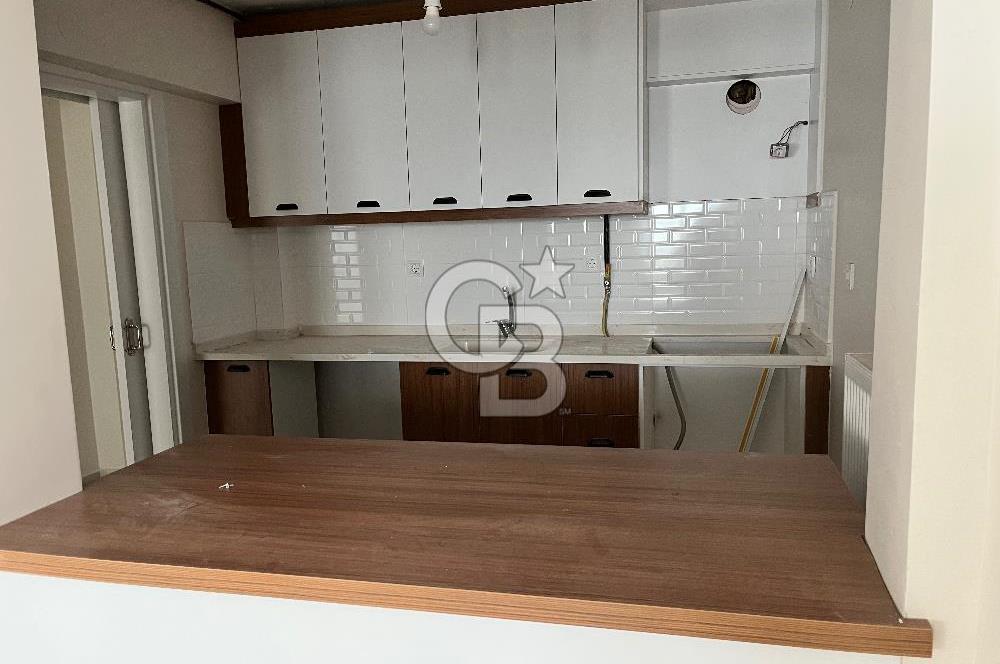 Karşıyaka 2+1 kiralık daire