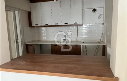 Karşıyaka 2+1 kiralık daire