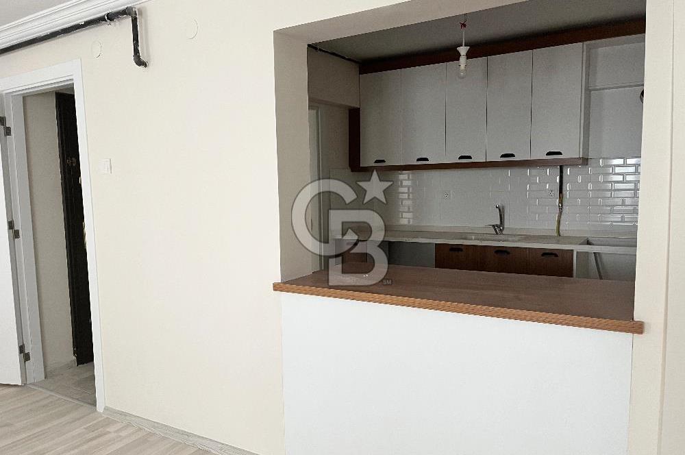 Karşıyaka 2+1 kiralık daire