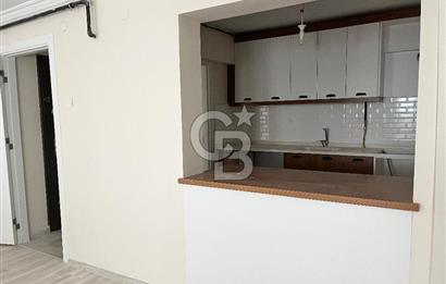 Karşıyaka 2+1 kiralık daire