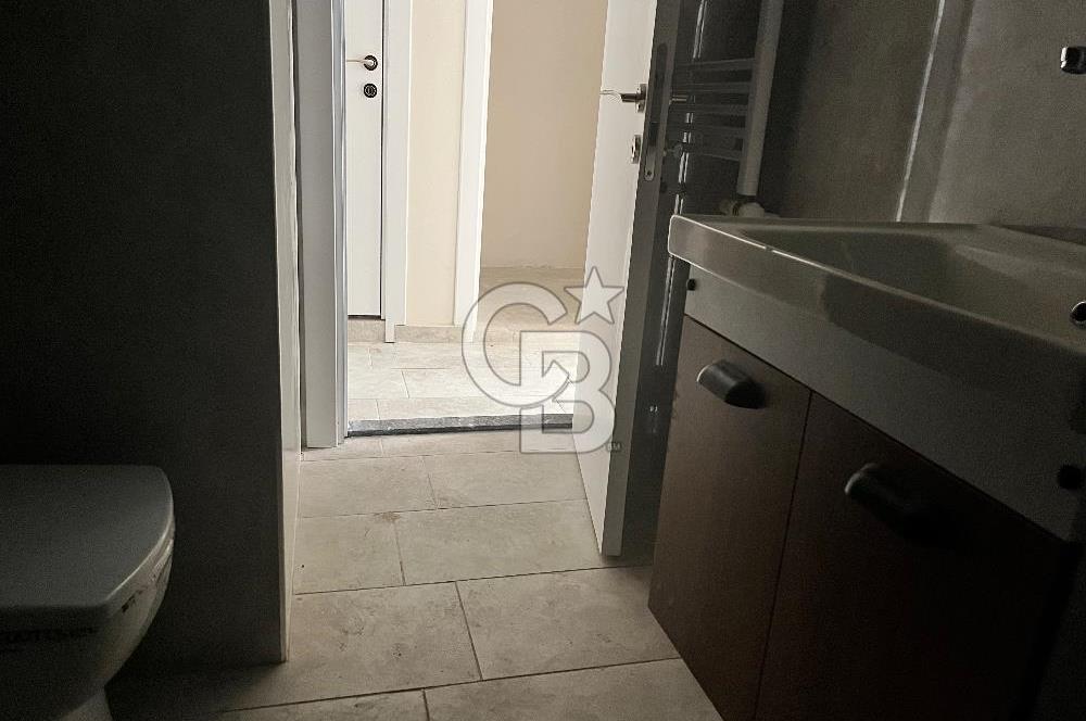Karşıyaka 2+1 kiralık daire
