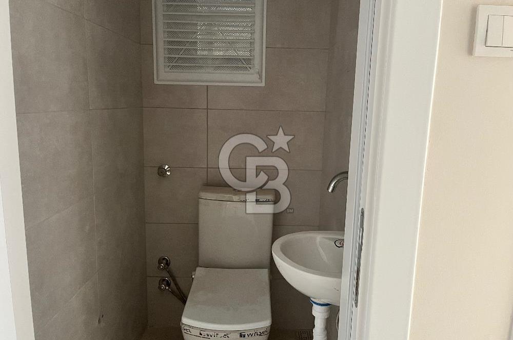 Karşıyaka 2+1 kiralık daire