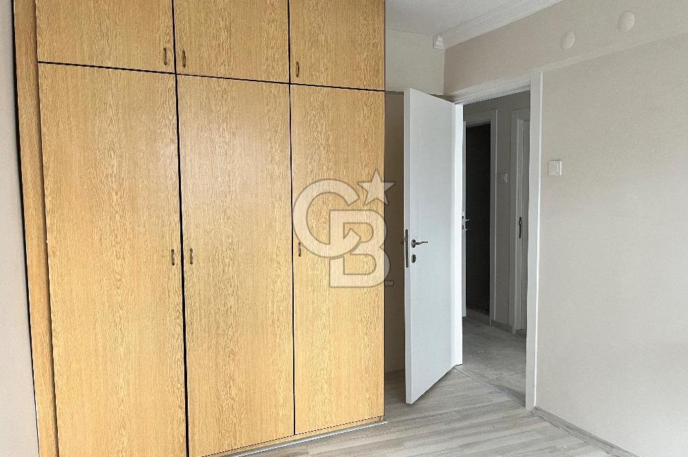 Karşıyaka 2+1 kiralık daire