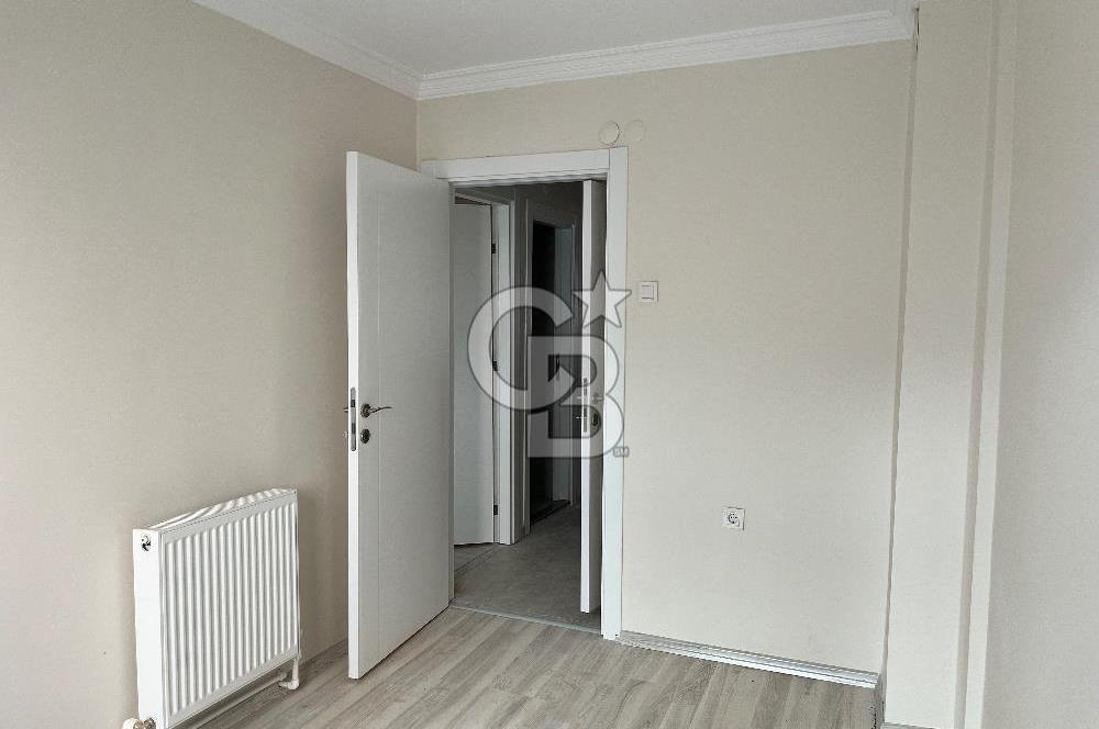 Karşıyaka 2+1 kiralık daire