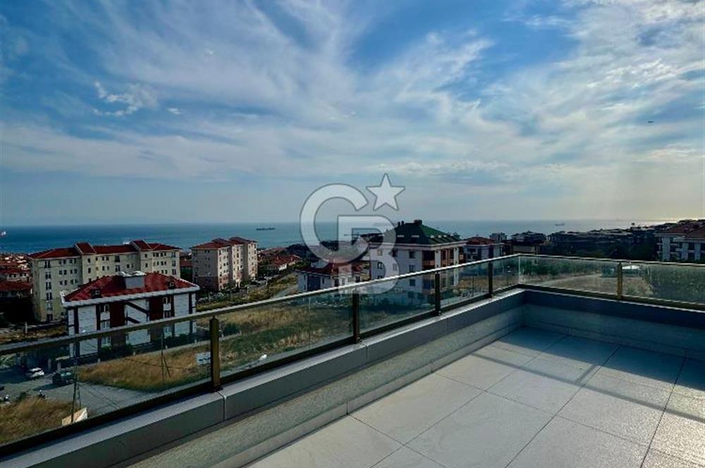 VITA MARINE KAVAKLI | FERAH 4+2 DUBLEKS DAİRELER | TAM DONANIMLI SİTE | MARİNA KOMŞU