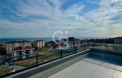 VITA MARINE KAVAKLI | FERAH 4+2 DUBLEKS DAİRELER | TAM DONANIMLI SİTE | MARİNA KOMŞU