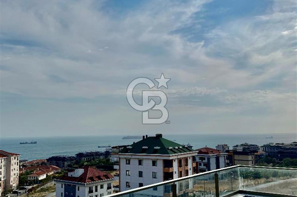 VITA MARINE KAVAKLI | FERAH 4+2 DUBLEKS DAİRELER | TAM DONANIMLI SİTE | MARİNA KOMŞU