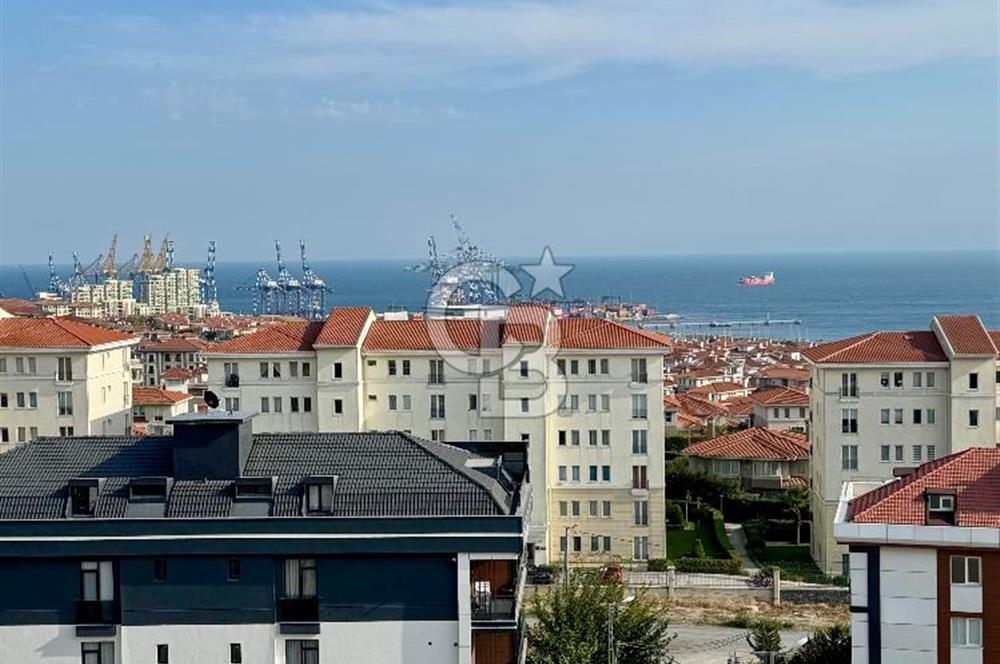 VITA MARINE KAVAKLI | FERAH 4+2 DUBLEKS DAİRELER | TAM DONANIMLI SİTE | MARİNA KOMŞU
