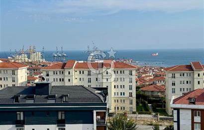 VITA MARINE KAVAKLI | FERAH 4+2 DUBLEKS DAİRELER | TAM DONANIMLI SİTE | MARİNA KOMŞU