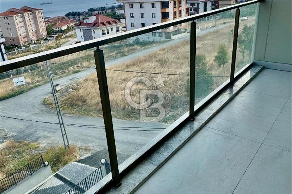 VITA MARINE KAVAKLI | FERAH 4+2 DUBLEKS DAİRELER | TAM DONANIMLI SİTE | MARİNA KOMŞU