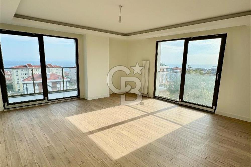 VITA MARINE KAVAKLI | FERAH 4+2 DUBLEKS DAİRELER | TAM DONANIMLI SİTE | MARİNA KOMŞU