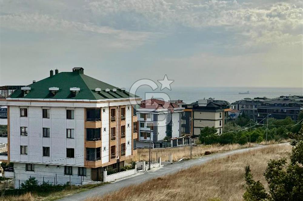 VITA MARINE KAVAKLI | FERAH 4+2 DUBLEKS DAİRELER | TAM DONANIMLI SİTE | MARİNA KOMŞU