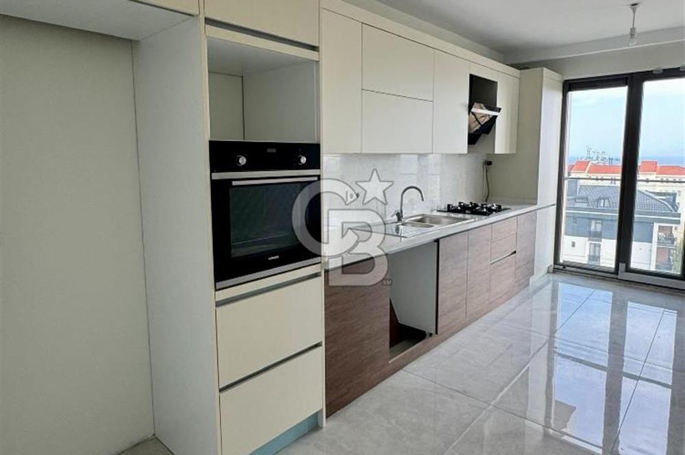 VITA MARINE KAVAKLI | FERAH 4+2 DUBLEKS DAİRELER | TAM DONANIMLI SİTE | MARİNA KOMŞU