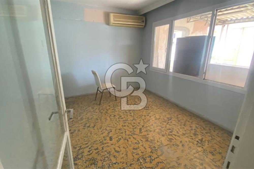 Güzelyalı Adnan Saygun saanat merkezi yanı 2+1 kiralık daire