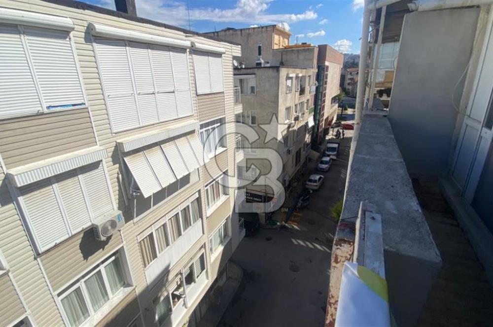  Güzelyalı Adnan Saygun sanat merkezi yanı 3+1 satılık Daire 