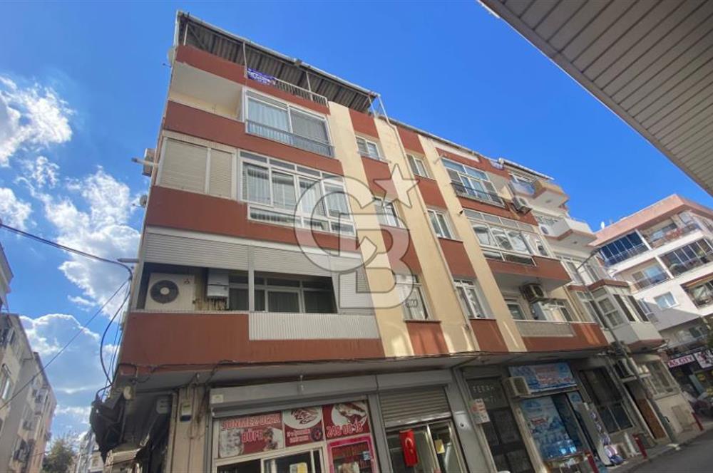  Güzelyalı Adnan Saygun sanat merkezi yanı 3+1 satılık Daire 