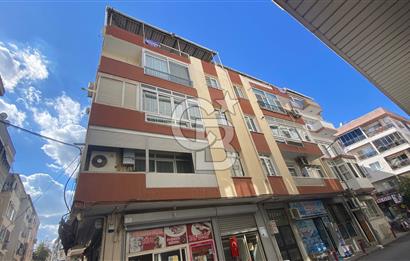  Güzelyalı Adnan Saygun sanat merkezi yanı 3+1 satılık Daire 