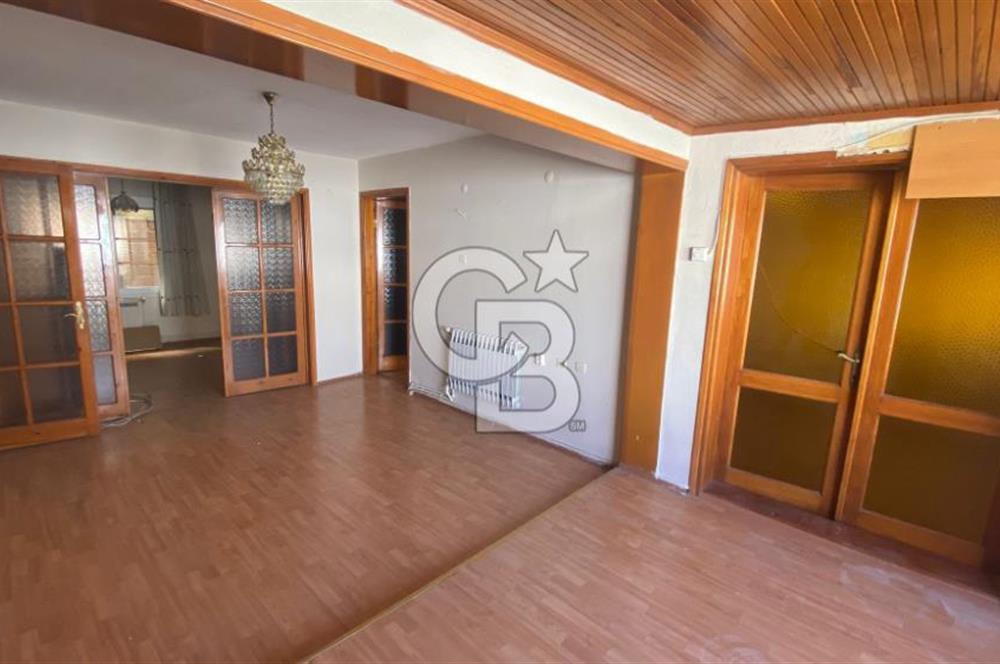  Güzelyalı Adnan Saygun sanat merkezi yanı 3+1 satılık Daire 