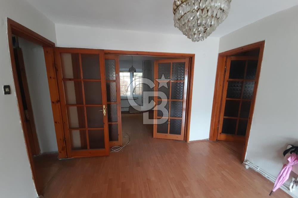  Güzelyalı Adnan Saygun sanat merkezi yanı 3+1 satılık Daire 