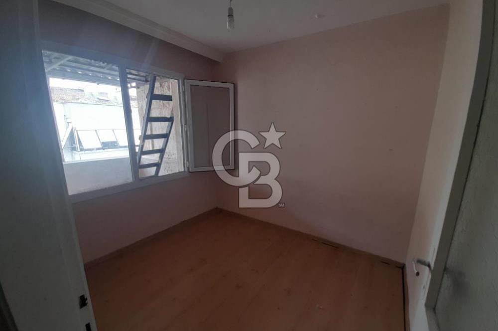 Güzelyalı Adnan Saygun saanat merkezi yanı 2+1 kiralık daire