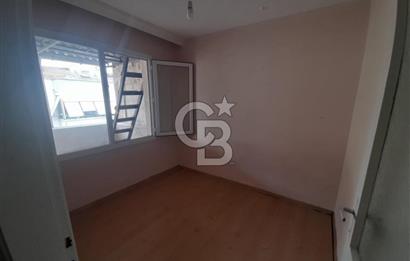 Güzelyalı Adnan Saygun saanat merkezi yanı 2+1 kiralık daire