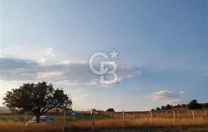 KAHRAMANKAZAN AKÇAÖREN' DE SATILIK TARLA HİSSESİ