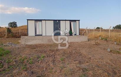 KAHRAMANKAZAN AKÇAÖREN' DE SATILIK TARLA HİSSESİ