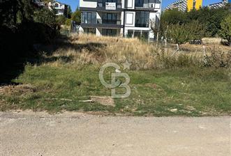 İNCEK TEK YAPI'DA İMARLI VİLLA ARSASI 345 m2