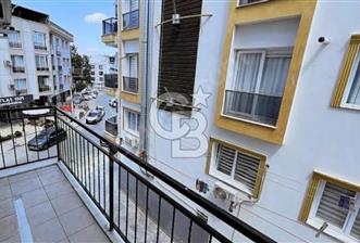 Buca Dokuz Eylül'e Yakın Cadde Üzeri Geniş 2+1 Satılık Daire