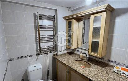Buca Dokuz Eylül'e Yakın Cadde Üzeri Geniş 2+1 Satılık Daire