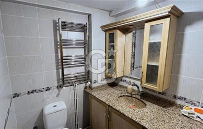 Buca Dokuz Eylül'e Yakın Cadde Üzeri Geniş 2+1 Satılık Daire