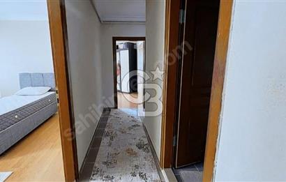 Buca Dokuz Eylül'e Yakın Cadde Üzeri Geniş 2+1 Satılık Daire