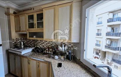 Buca Dokuz Eylül'e Yakın Cadde Üzeri Geniş 2+1 Satılık Daire