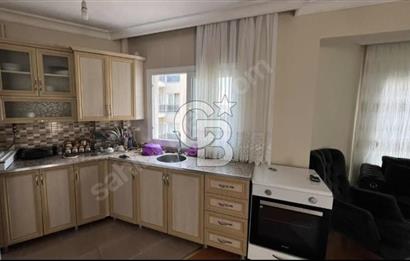 Buca Dokuz Eylül'e Yakın Cadde Üzeri Geniş 2+1 Satılık Daire