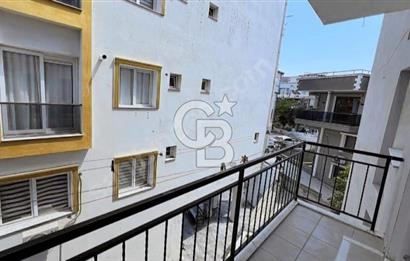 Buca Dokuz Eylül'e Yakın Cadde Üzeri Geniş 2+1 Satılık Daire
