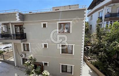 Buca Dokuz Eylül'e Yakın Cadde Üzeri Geniş 2+1 Satılık Daire