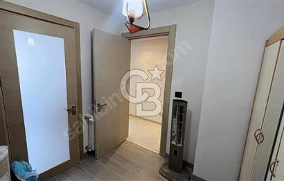 Hatay'da Cadde Üzeri ve Deniz Manzaralı 3+1 Satılık Daire