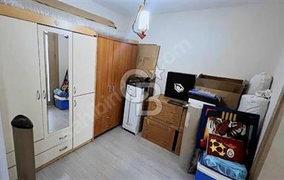 Hatay'da Cadde Üzeri ve Deniz Manzaralı 3+1 Satılık Daire