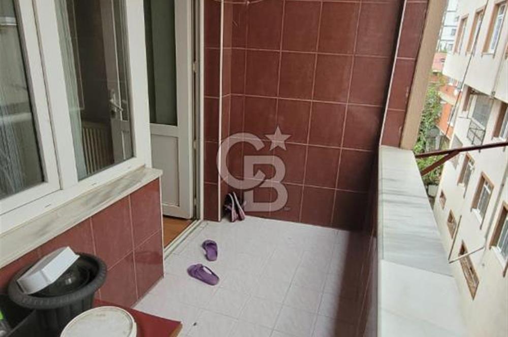CB ÖMER ÜNSAL'DAN ESENYALI MH. 3+1 120 M2 DAİRE