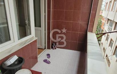 CB ÖMER ÜNSAL'DAN ESENYALI MH. 3+1 120 M2 DAİRE