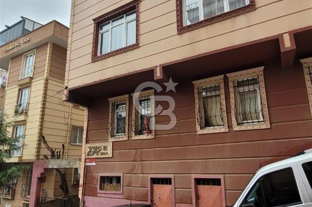CB ÖMER ÜNSAL'DAN ESENYALI MH. 3+1 120 M2 DAİRE
