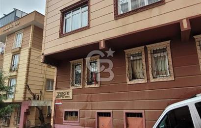 CB ÖMER ÜNSAL'DAN ESENYALI MH. 3+1 120 M2 DAİRE
